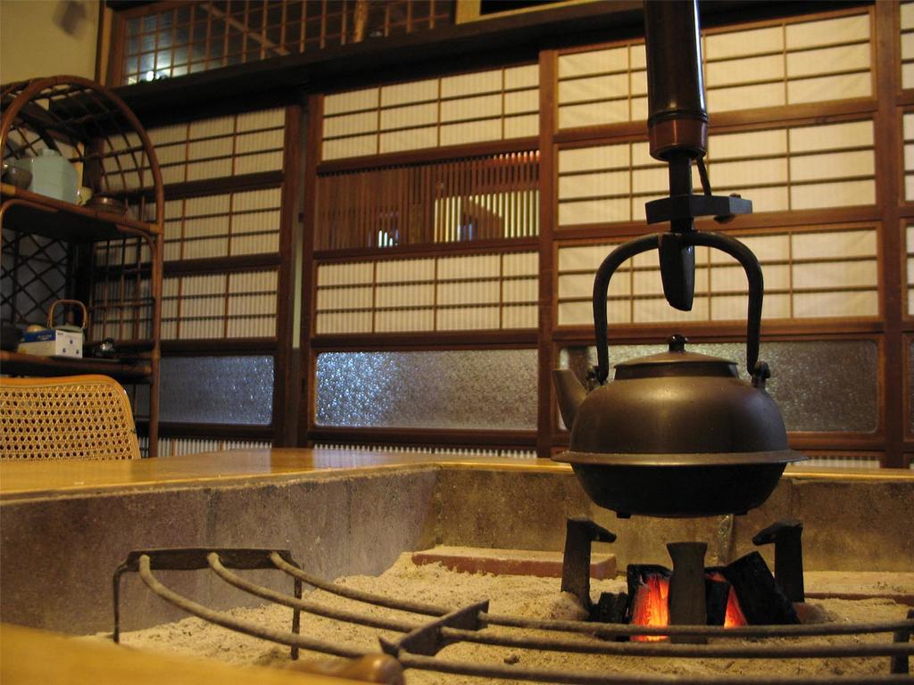 ますとみ旅館 箱根町 エクステリア 写真