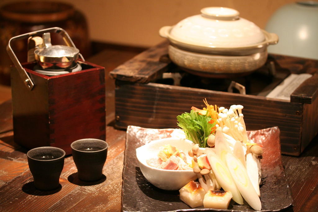 ますとみ旅館 箱根町 エクステリア 写真