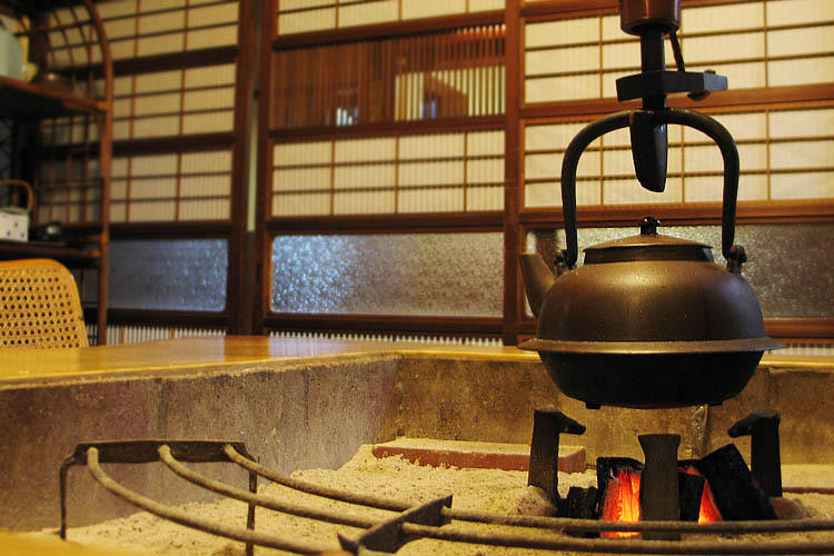 ますとみ旅館 箱根町 エクステリア 写真