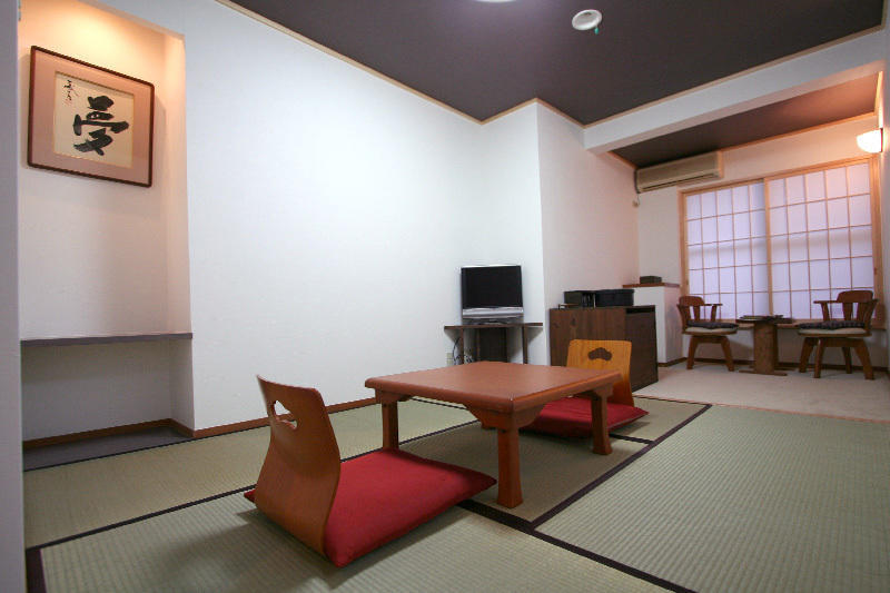 ますとみ旅館 箱根町 部屋 写真