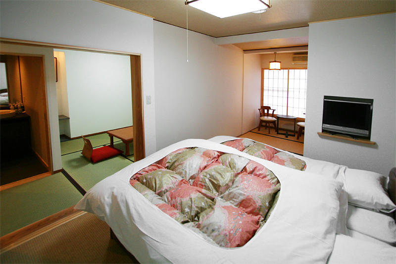 ますとみ旅館 箱根町 部屋 写真