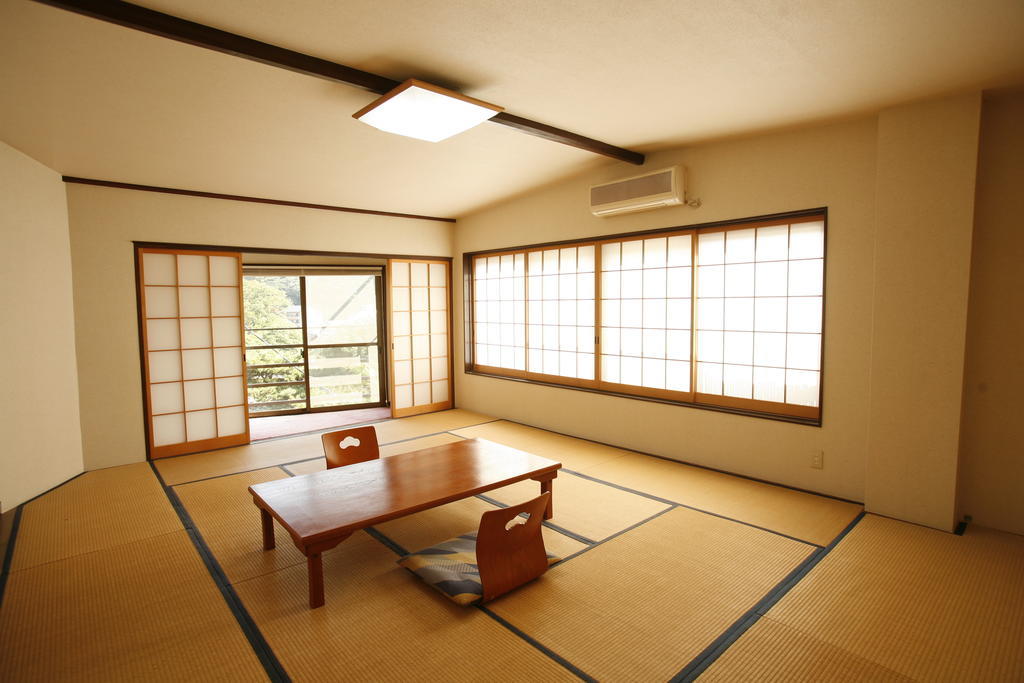 ますとみ旅館 箱根町 部屋 写真
