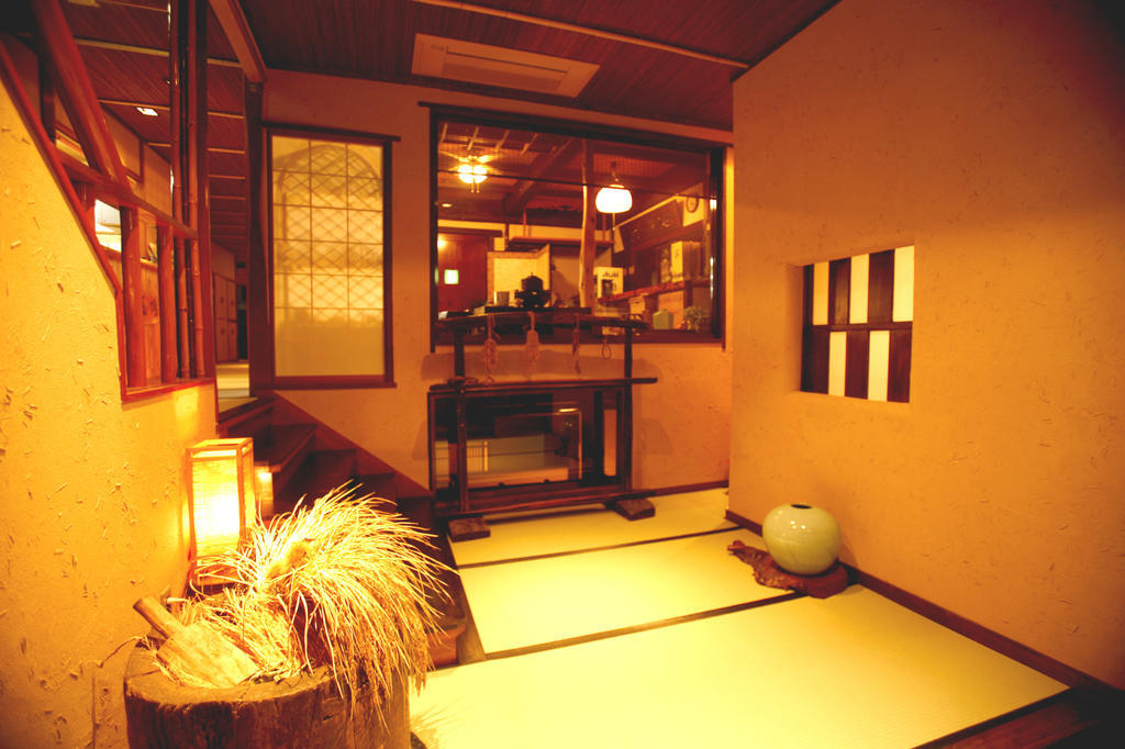 ますとみ旅館 箱根町 エクステリア 写真