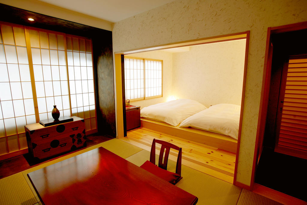 ますとみ旅館 箱根町 部屋 写真